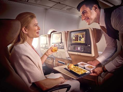 etihad airways review|Etihad Review: Seats, Amenities, Customer Service [2023] .